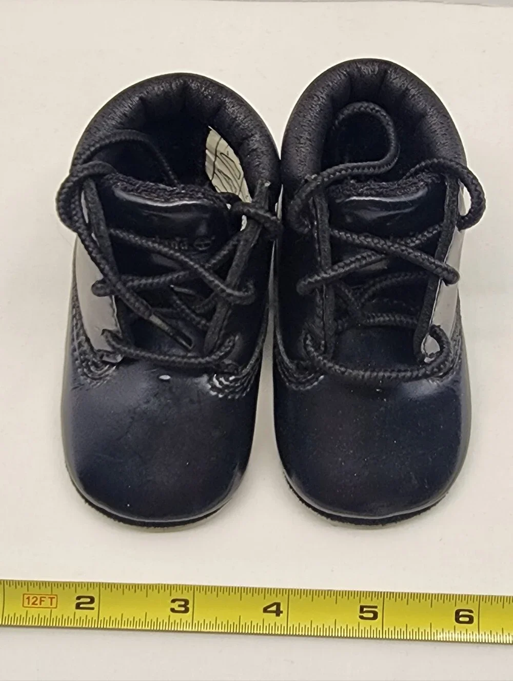 Timberland Infant Crib Bootie, Newborn Size 1